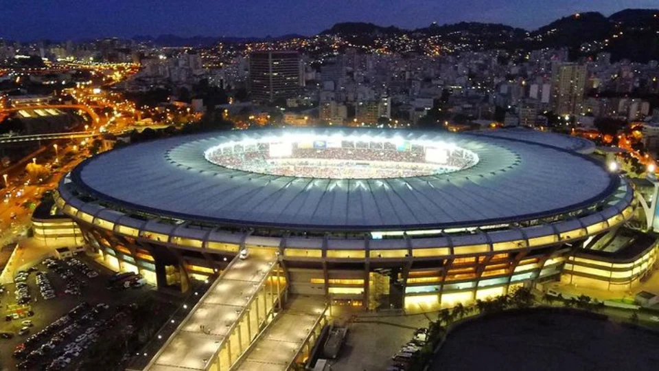 Brasileirão: Quatro jogos abrem a primeira rodada neste sábado (13)