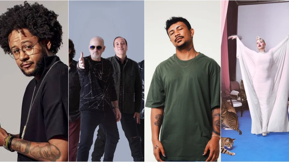 Mormaço Cultural: confira a programação deste domingo, 1º, em Boa Vista