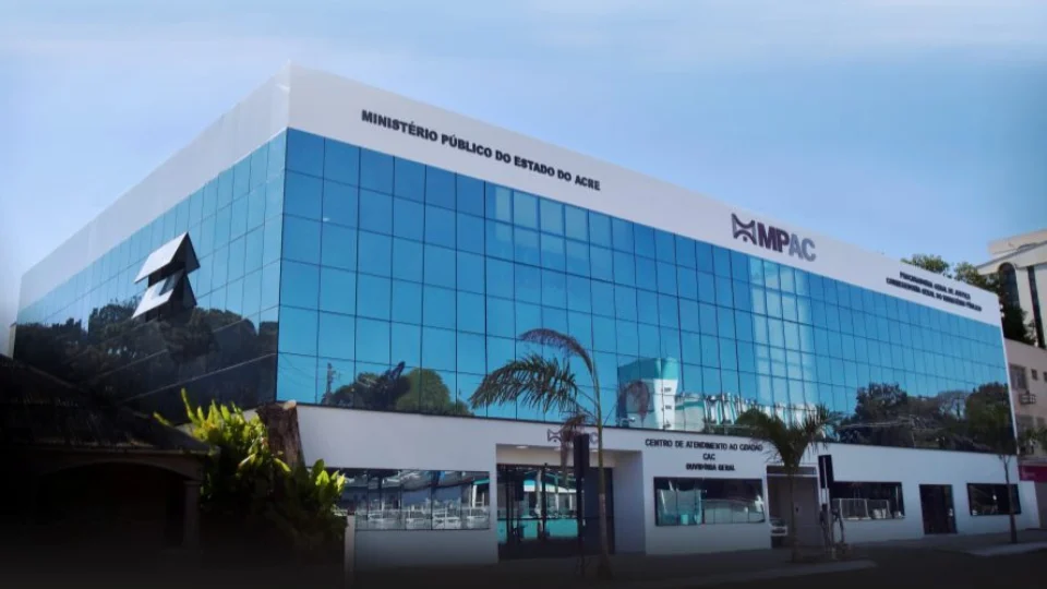 MP recomenda ao governo do Acre a suspensão de gastos com shows