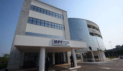 MPF instaura inquérito para avaliar plano de segurança pública no Acre