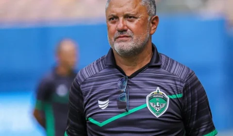 Manaus FC contesta arquivamento de denúncia contra Aparecidense