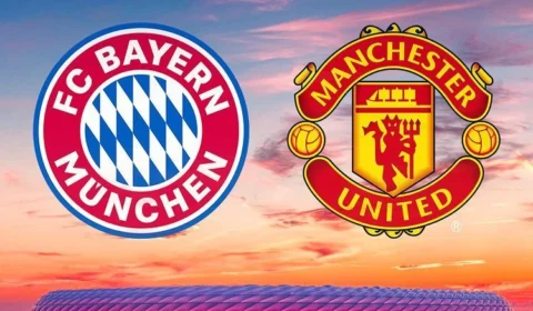 Champions League: Bayern de Munique enfrenta Manchester United nesta quarta, 20