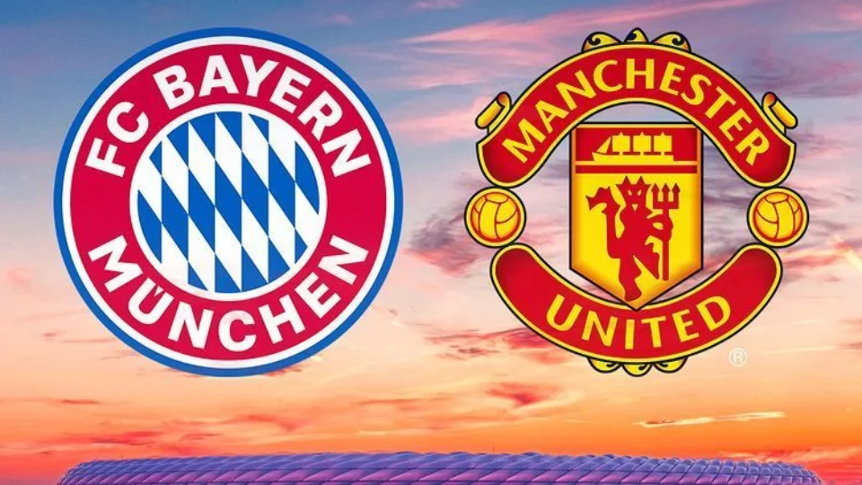 Champions League: Bayern de Munique enfrenta Manchester United nesta quarta, 20