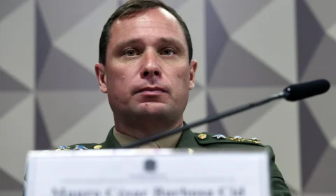 Polícia Federal aceita fechar acordo de delação premiada com Mauro Cid