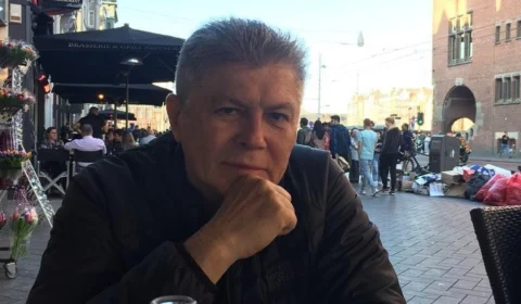 Gilmar Mendes lamenta morte de amigo em queda de avião em Barcelos-AM