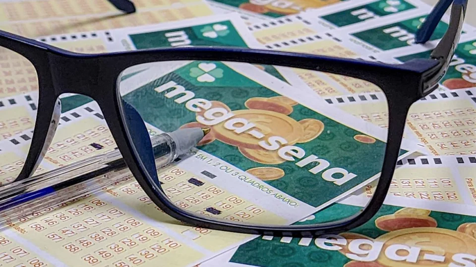 Mega-Sena sorteia prêmio de R$ 31 milhões neste sábado (20)