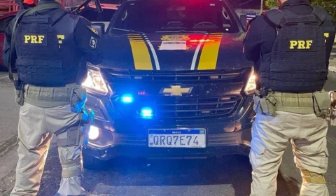 Caso Heloísa: MPF pede prisão de agentes da PRF no Rio de Janeiro