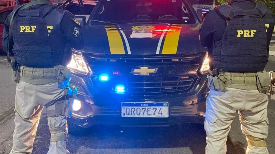 Caso Heloísa: MPF pede prisão de agentes da PRF no Rio de Janeiro