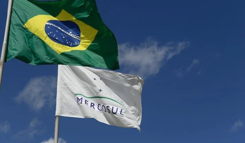 Mercosul e União Europeia vão se reunir em Brasília por acordo comercial