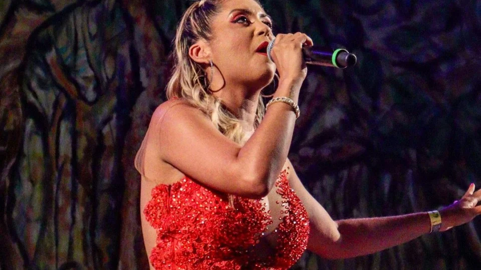 ‘Meu Amor’ leva o título de melhor canção no 38º Fecani no AM