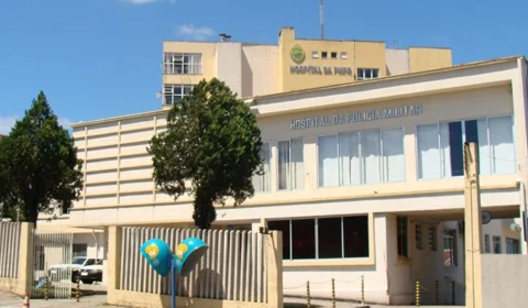 Militares de Curitiba são acusados de crimes sexuais em hospital da PM