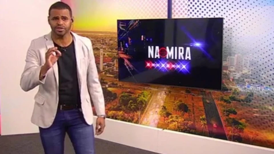 TO: assista ao Programa Na Mira desta sexta-feira, 1 de setembro