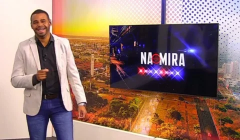 TO: assista ao Programa Na Mira desta segunda-feira, 4 de setembro