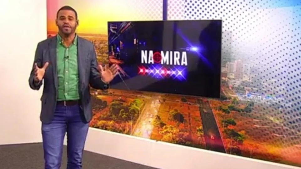 TO: assista ao Programa Na Mira desta terça-feira, 5 de setembro