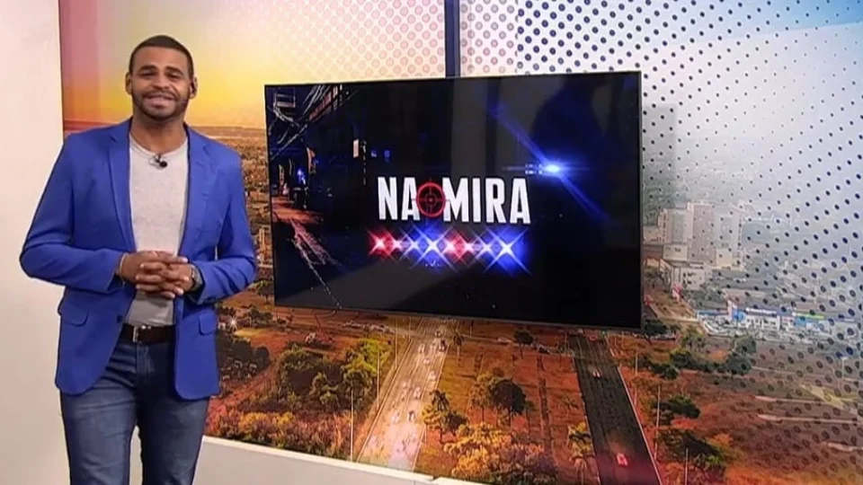 TO: assista ao Programa Na Mira desta quinta-feira, 7 de setembro