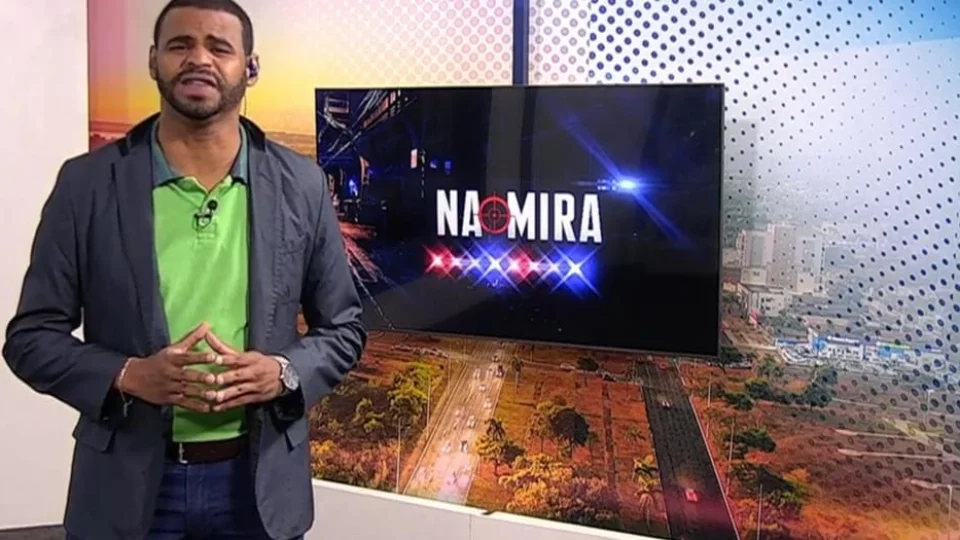 TO: assista ao Programa Na Mira desta segunda-feira, 11 de setembro