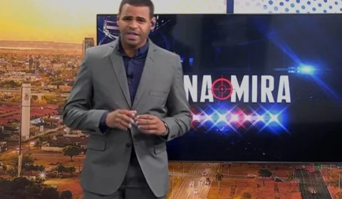TO: assista ao Programa Na Mira desta quarta-feira, 13 de setembro