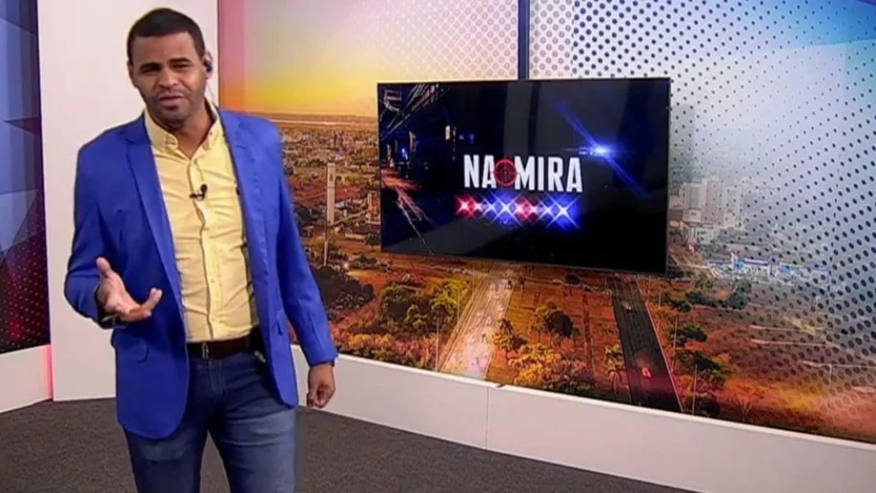 TO: assista ao Programa Na Mira desta sexta-feira, 15 de setembro