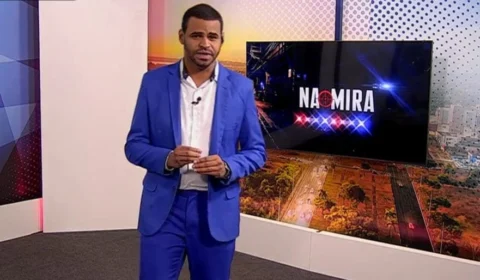 TO: assista ao Programa Na Mira desta segunda-feira, 18 de setembro