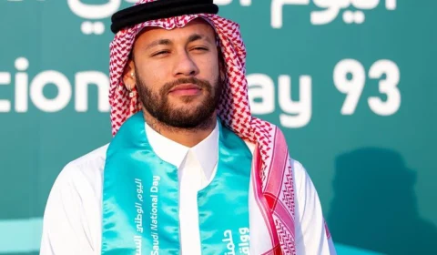 Neymar desmente pedido de demissão a Jorge Jesus: ‘Mentira’