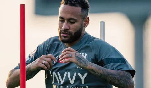 Empregada de Neymar exige quase R$ 2 milhões em indenização; entenda