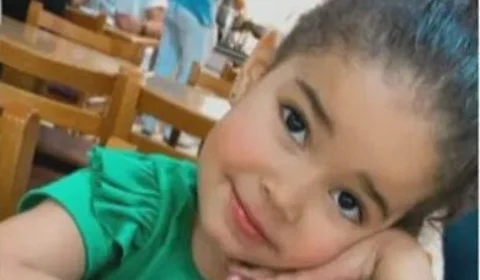 Menina baleada pela PRF no RJ morre após 9 dias no hospital