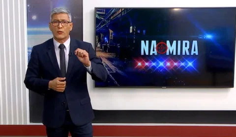 AM: assista ao Programa Na Mira desta terça, 6 de Setembro