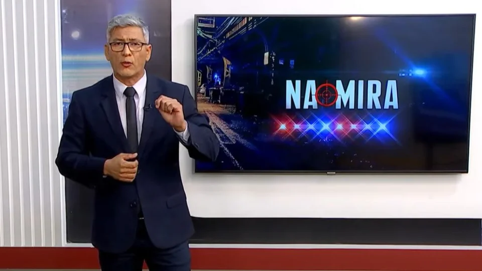 AM: assista ao Programa Na Mira desta terça, 6 de Setembro