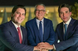 Republicanos diz que não fará parte da base do Governo