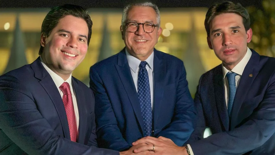 Republicanos diz que não fará parte da base do Governo