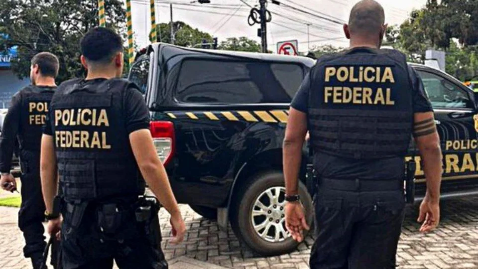Operação da PF prende grupo que vendia anabolizantes ilegalmente em 6 estados