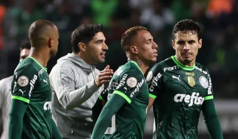 Brasileirão: Palmeiras e Grêmio disputam pela 24ª rodada nesta quinta, 21