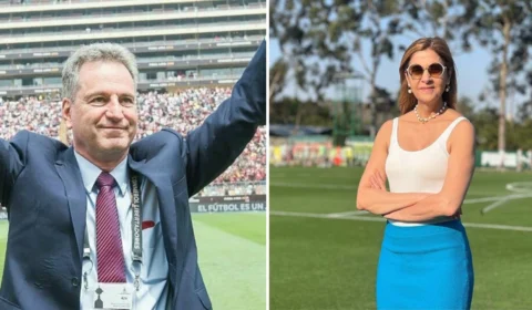 Palmeiras e Flamengo estão entre os clubes que mais investiram no elenco