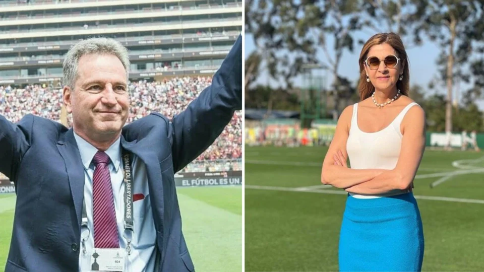 Palmeiras e Flamengo estão entre os clubes que mais investiram no elenco