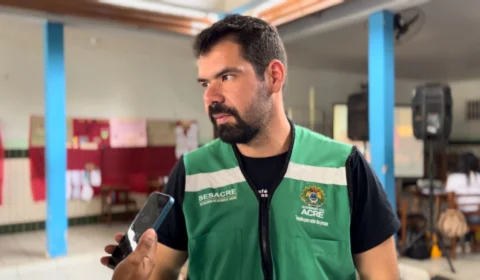 Sesacre revoga contrato milionário de propaganda após repercussões