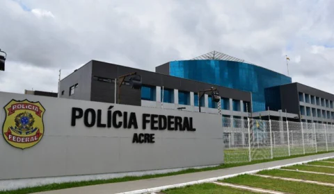 Operação Pali: Força-Tarefa cumpre oito mandados no Acre