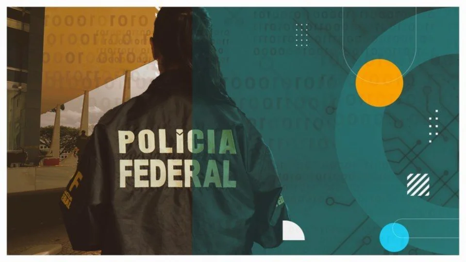 Polícia Federal deflagra 19ª fase da Operação Lesa Pátria, nesta quarta-feira (25)