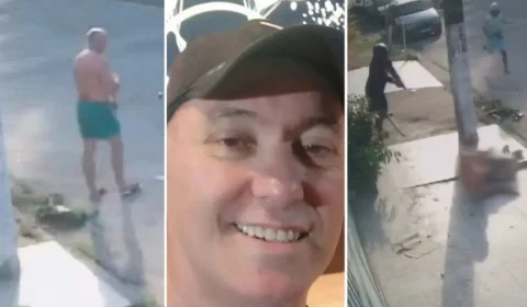 São Vicente-SP registra novos ataques contra PMs; um policial morreu