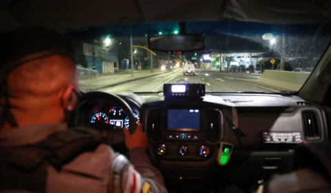 Suspeitos de assaltar rota do Distrito Industrial são presos em Manaus