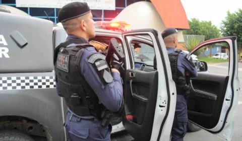 Amazonas registra prisão de 20 pessoas durante fim de semana