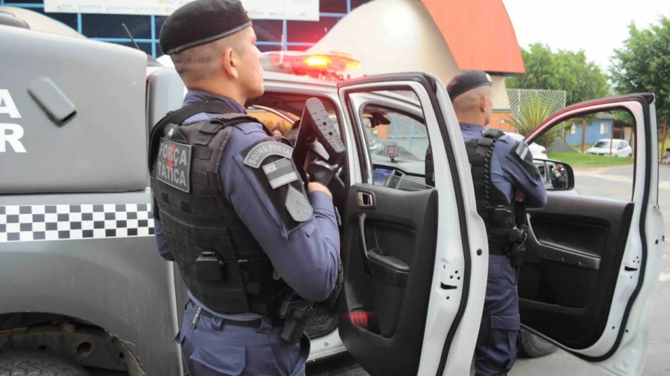 Programa que atuará contra facções deve custar R$ 900 milhões até 2026