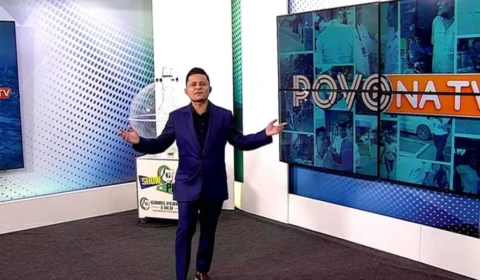 TO: assista ao Programa Povo Na TV desta sexta-feira, 1º de setembro