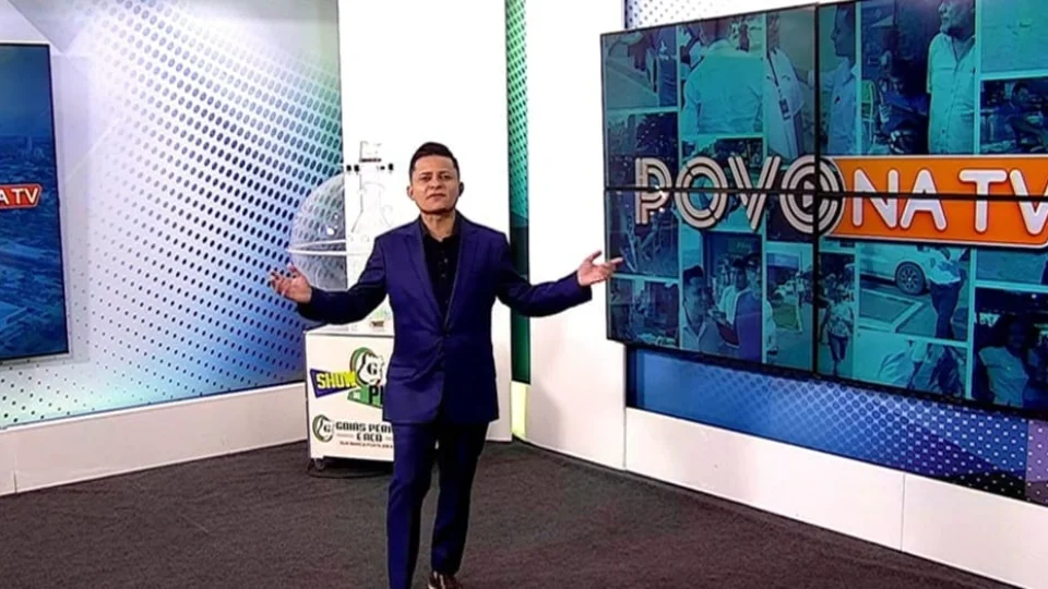 TO: assista ao Programa Povo Na TV desta sexta-feira, 1º de setembro