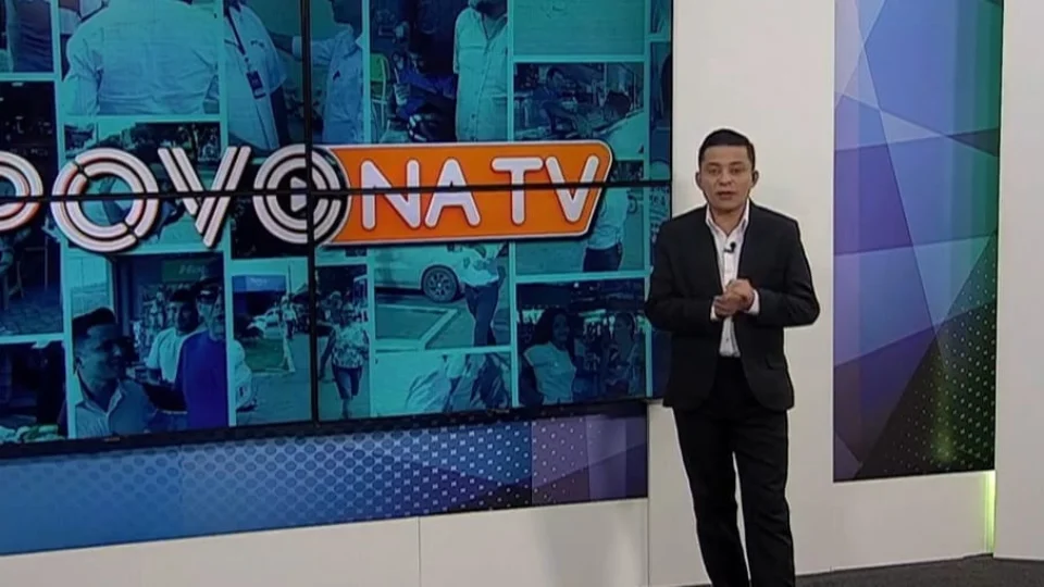 TO: assista ao Programa Povo Na TV desta terça-feira, 12 de setembro