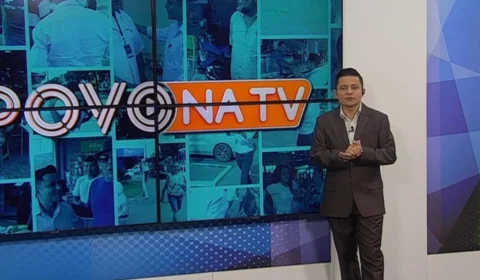 TO: assista ao Programa Povo Na TV desta terça-feira, 19 de setembro