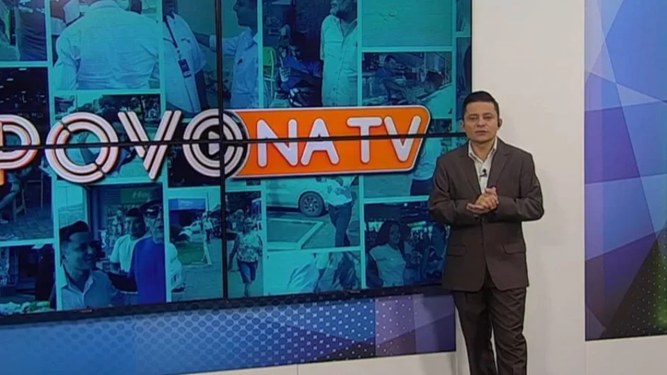 TO: assista ao Programa Povo Na TV desta terça-feira, 19 de setembro