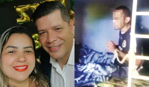 Casal de pastores é dono de clínica clandestina que realizava torturas