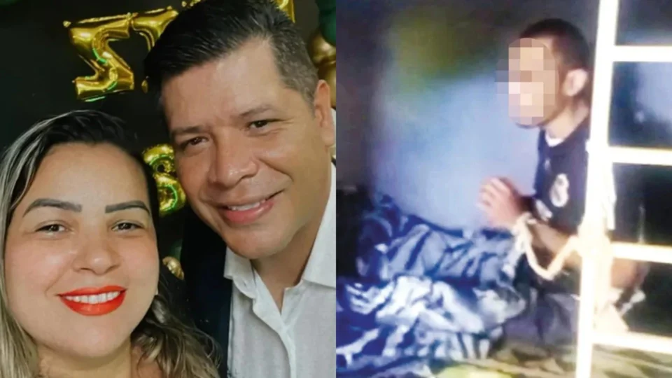 Casal de pastores é dono de clínica clandestina que realizava torturas