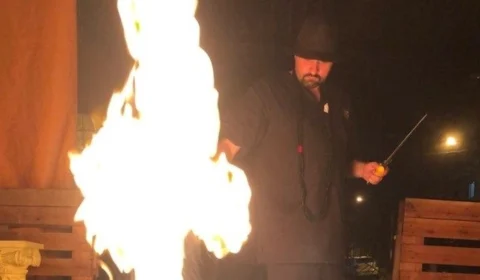 Justiça de São Paulo decreta prisão de pai de santo por abuso sexual