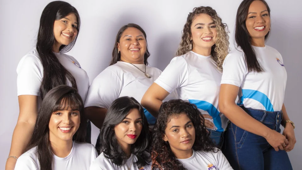 Portal Norte transmite final do concurso Musa do Busão 2023 neste sábado (2)